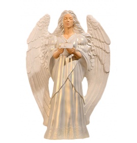 Anioł z darami - Figura na pomnik - 56 cm - R 77