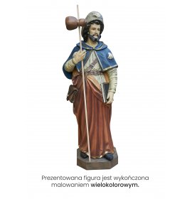 Święty Jakub - Figura nagrobna - 110 cm - S40