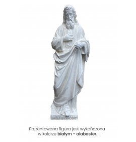 Święty Mateusz Apostoł - Figura nagrobna - 100 cm - A8