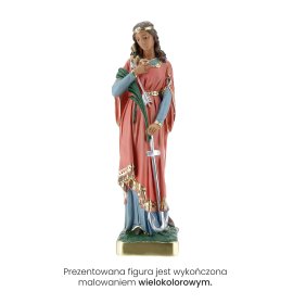 Święta Filomena - Figura nagrobna - 90 cm - S104