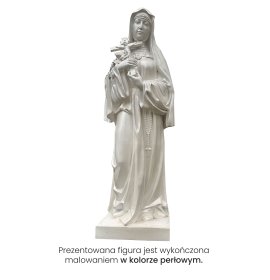 Święta Teresa - Figura nagrobna - 50 cm - S112