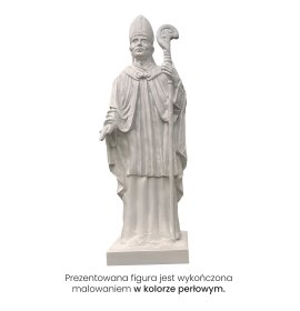 Święty Stanisław ze Szczepanowa - Figura sakralna - 50 cm - S113